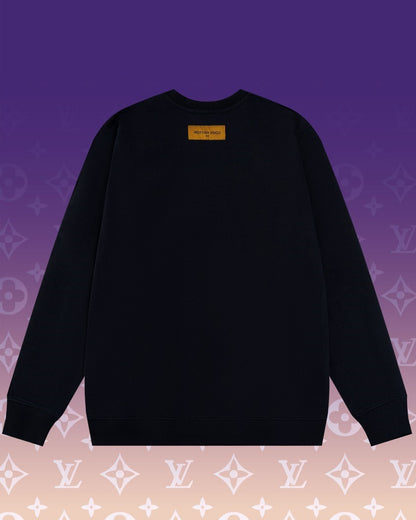 2024 Autumn and Winter New Terry Sweatshirt