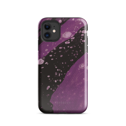 Jupiter Marble | Protective Phone Case