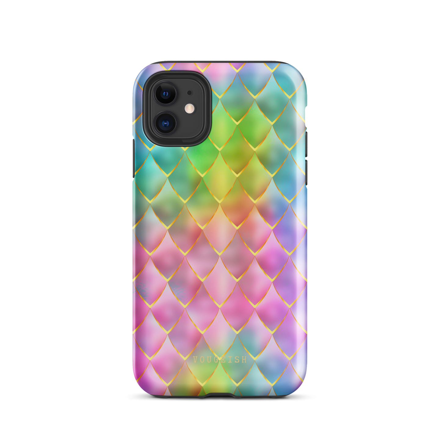 Rainbow Armor | Protective Phone Case