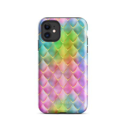 Rainbow Armor | Protective Phone Case