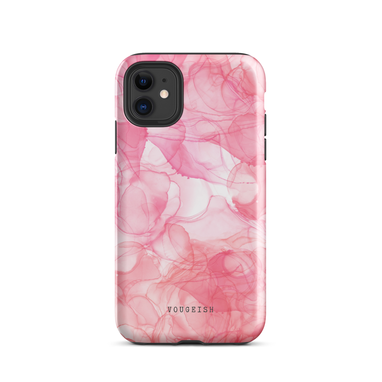 Powder Puff | Protective Phone Case