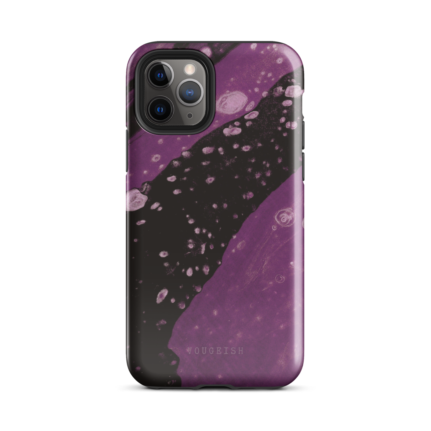 Jupiter Marble | Protective Phone Case