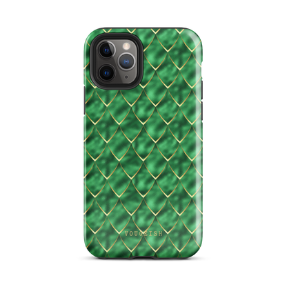 Dragon Armor | Protective Phone Case