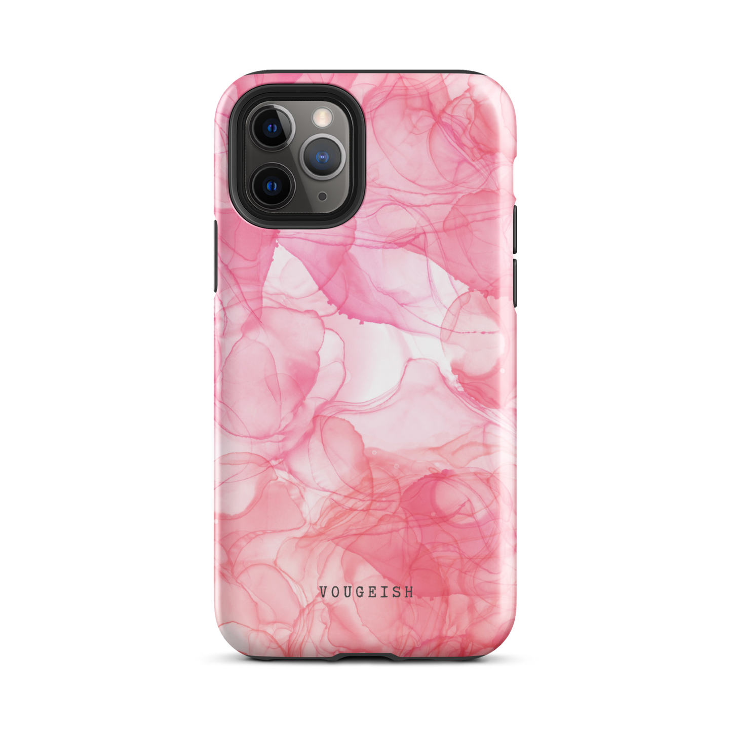 Powder Puff | Protective Phone Case