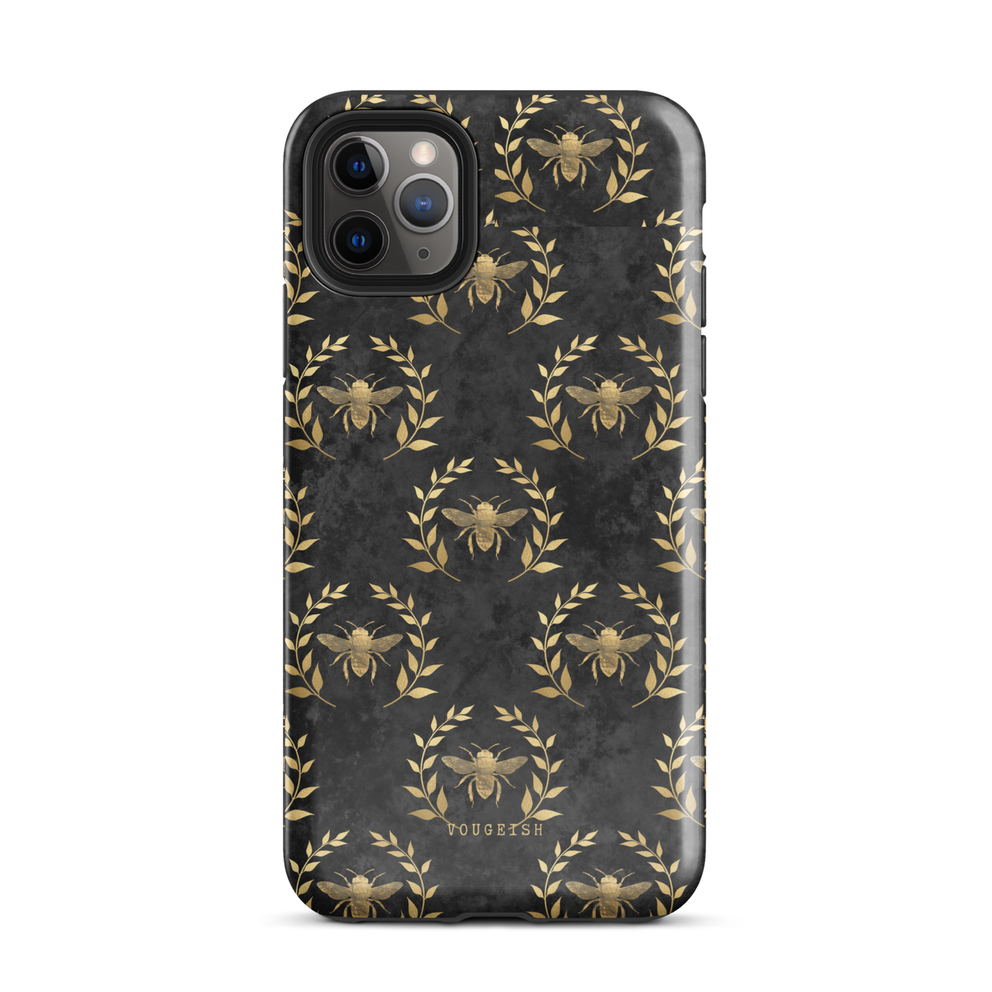 Regal Buzz | Protective Phone Case