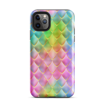 Rainbow Armor | Protective Phone Case