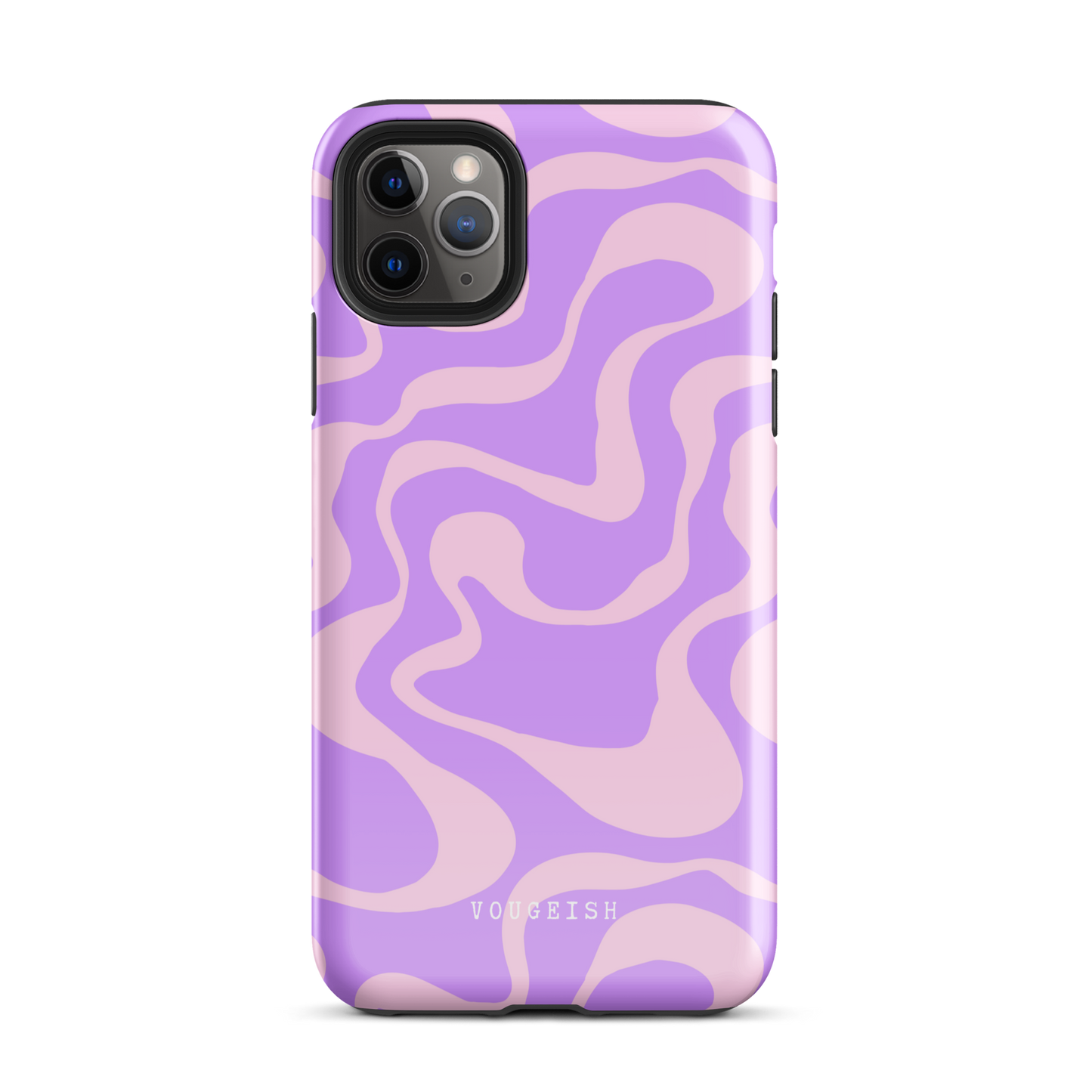 Purple Haze | Protective Phone Case