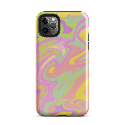 Pastel Dream | Protective Phone Case