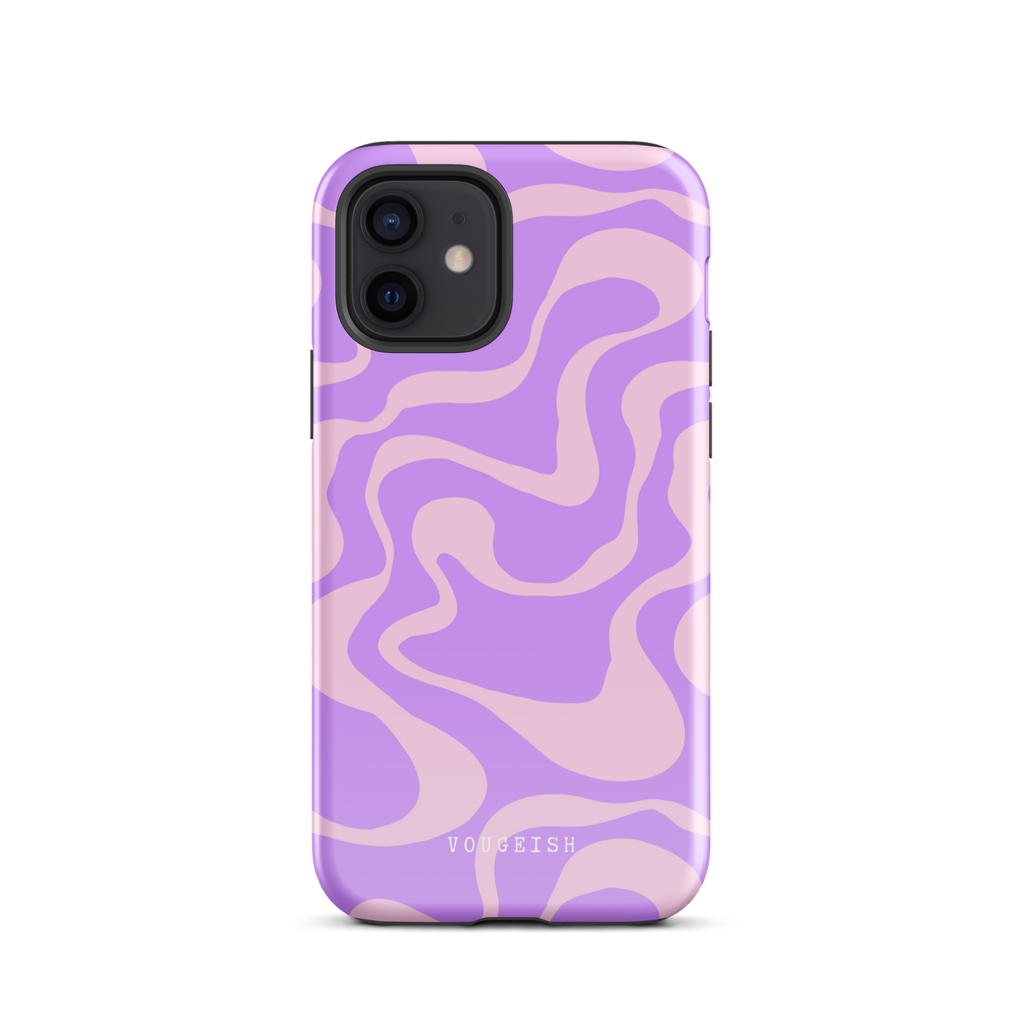 Purple Haze | Protective Phone Case