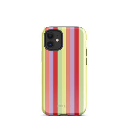 Vibrant Mosaic| Protective iPhone Case