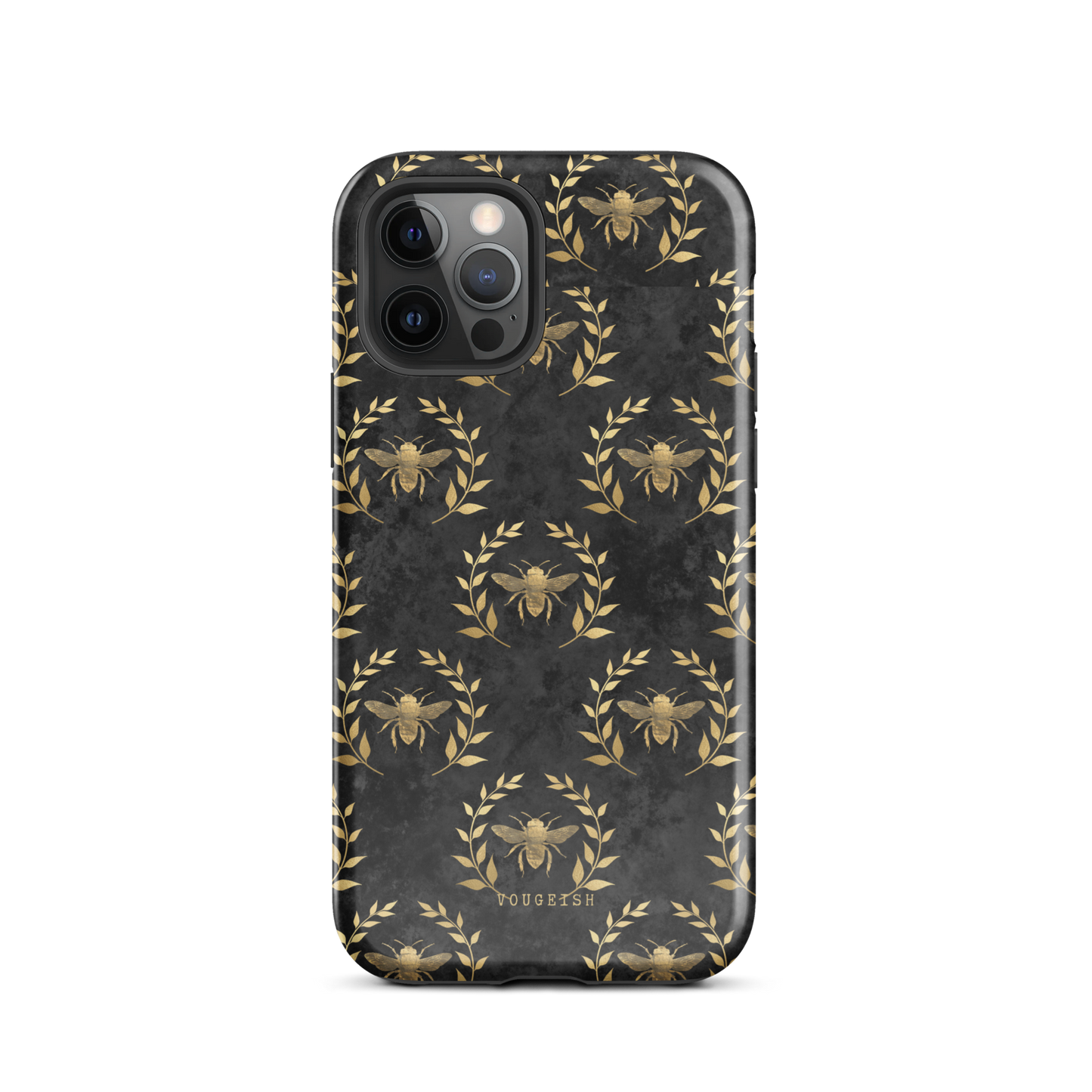 Regal Buzz | Protective Phone Case