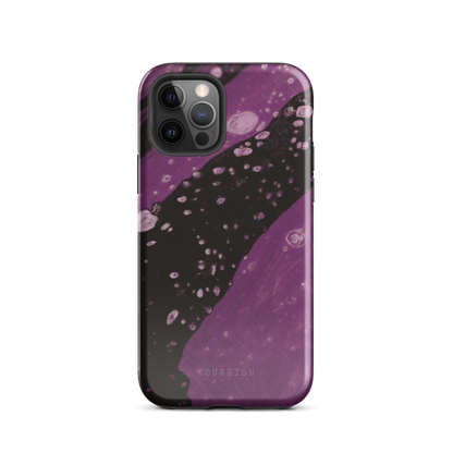 Jupiter Marble | Protective Phone Case