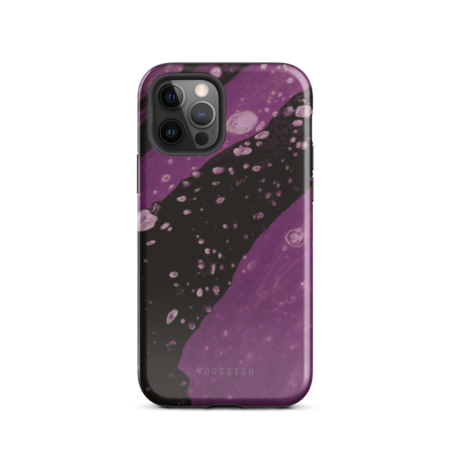 Jupiter Marble | Protective Phone Case