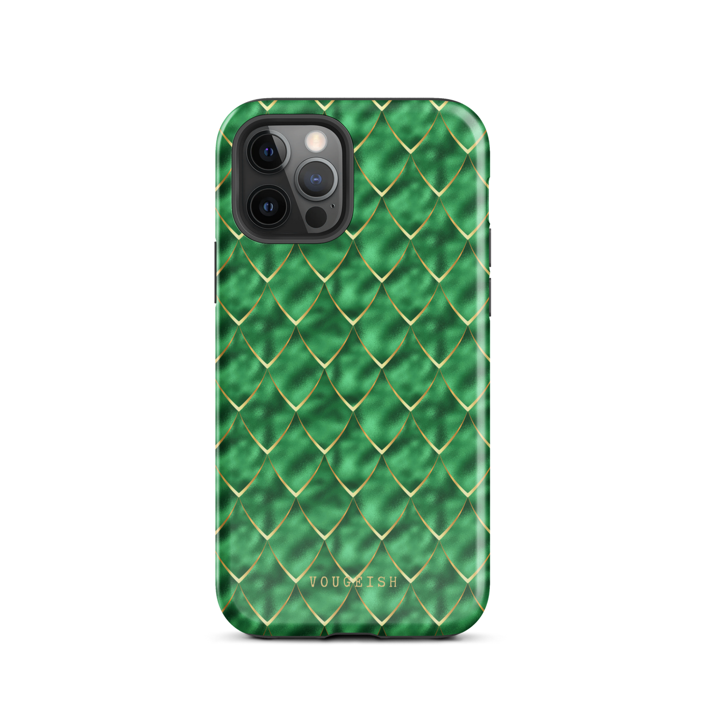 Dragon Armor | Protective Phone Case