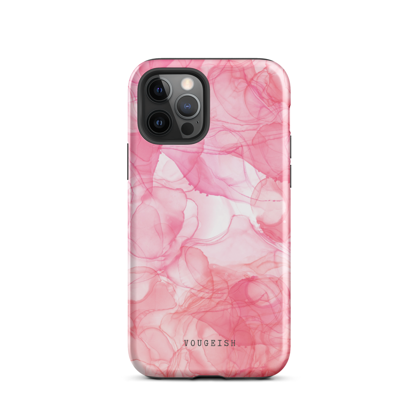 Powder Puff | Protective Phone Case