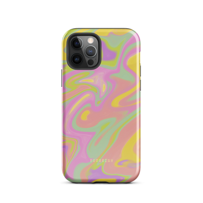 Pastel Dream | Protective Phone Case