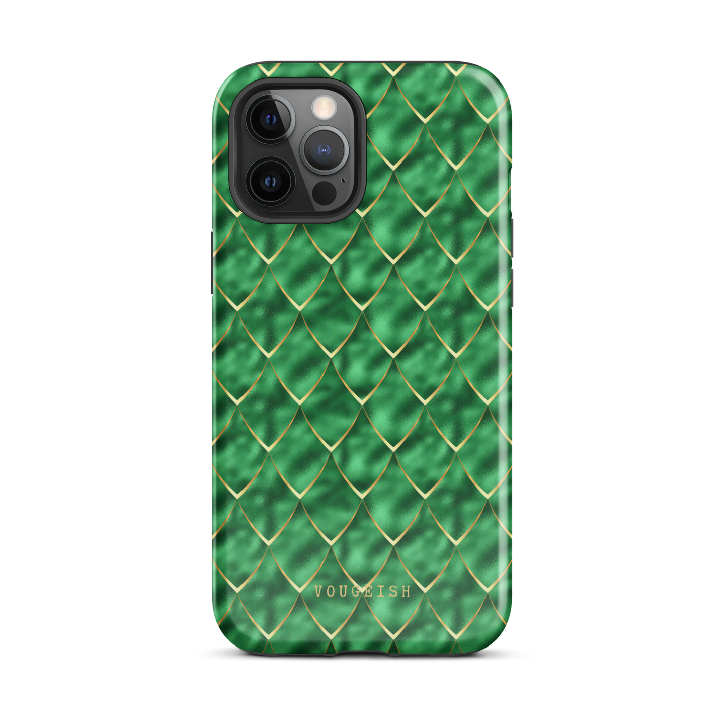 Dragon Armor | Protective Phone Case