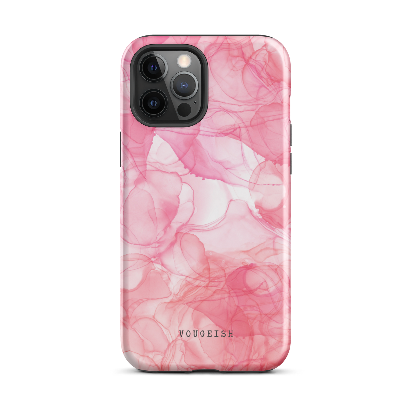 Powder Puff | Protective Phone Case