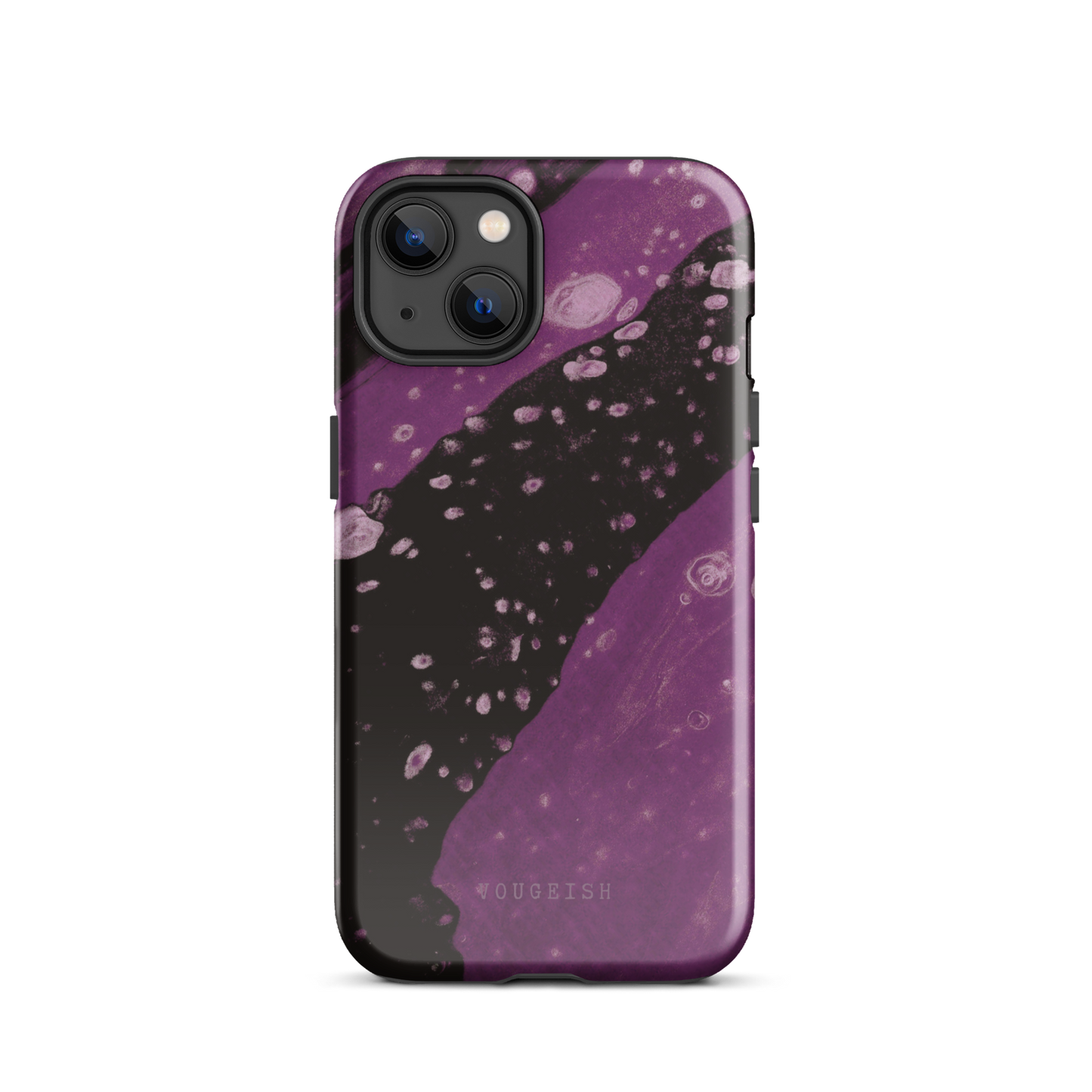 Jupiter Marble | Protective Phone Case