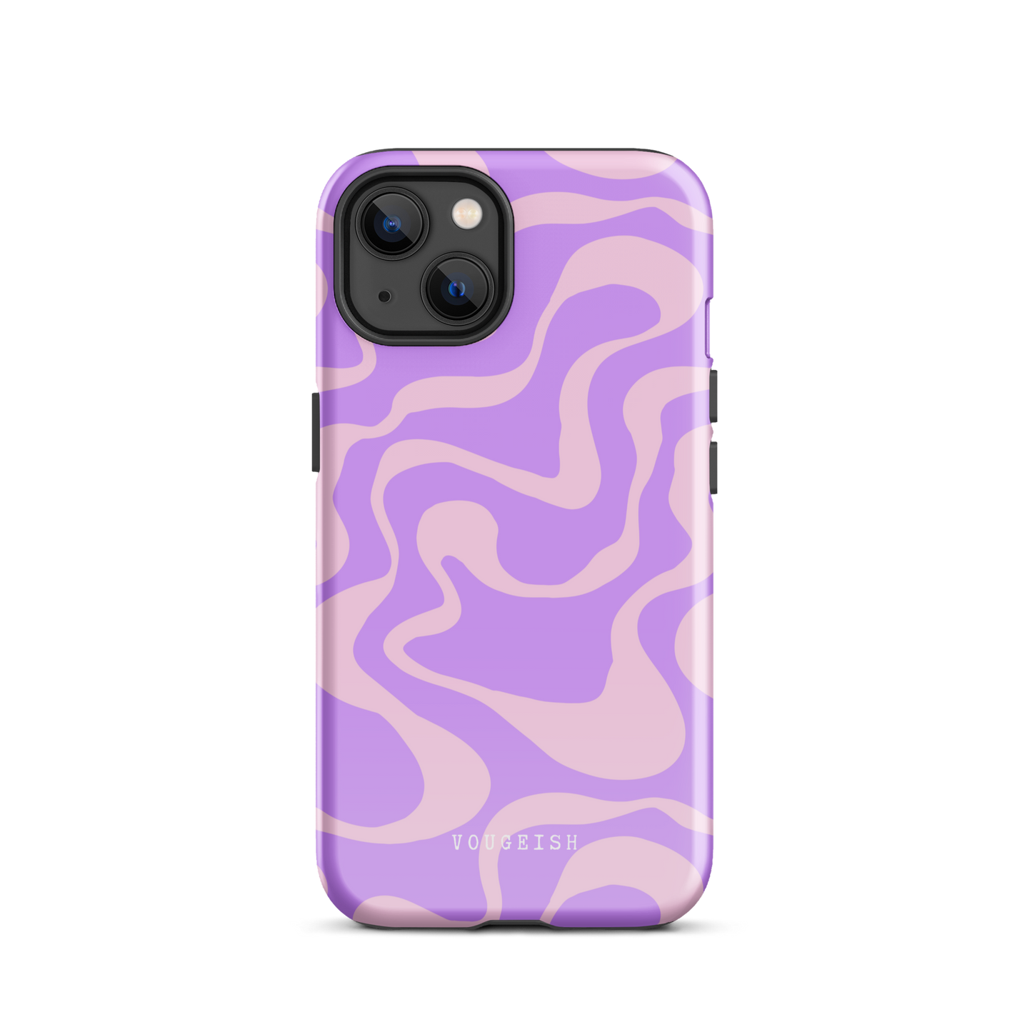 Purple Haze | Protective Phone Case