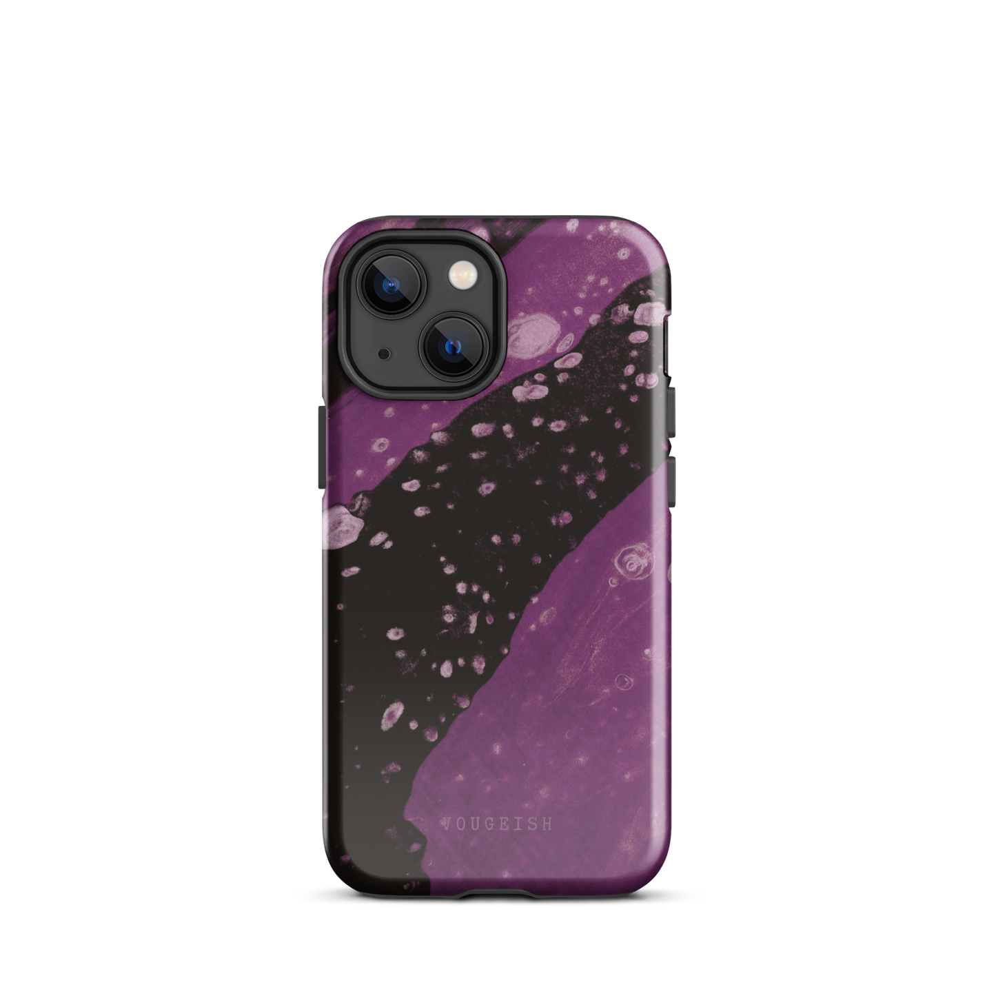 Jupiter Marble | Protective Phone Case