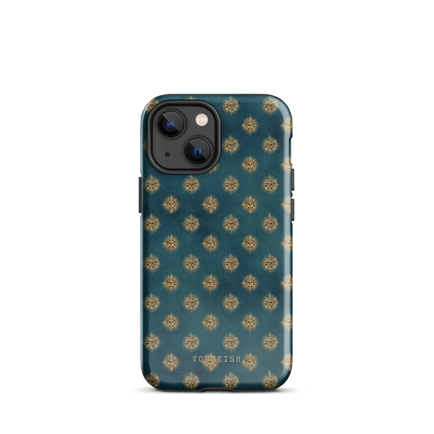 Opulent Twilight | Protective Phone Case