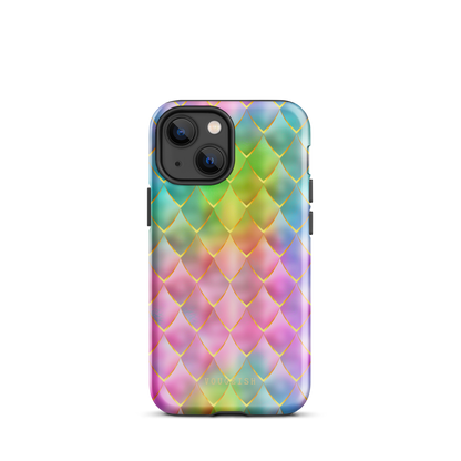 Rainbow Armor | Protective Phone Case