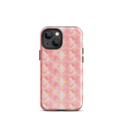 Pink Armor | Protective Phone Case