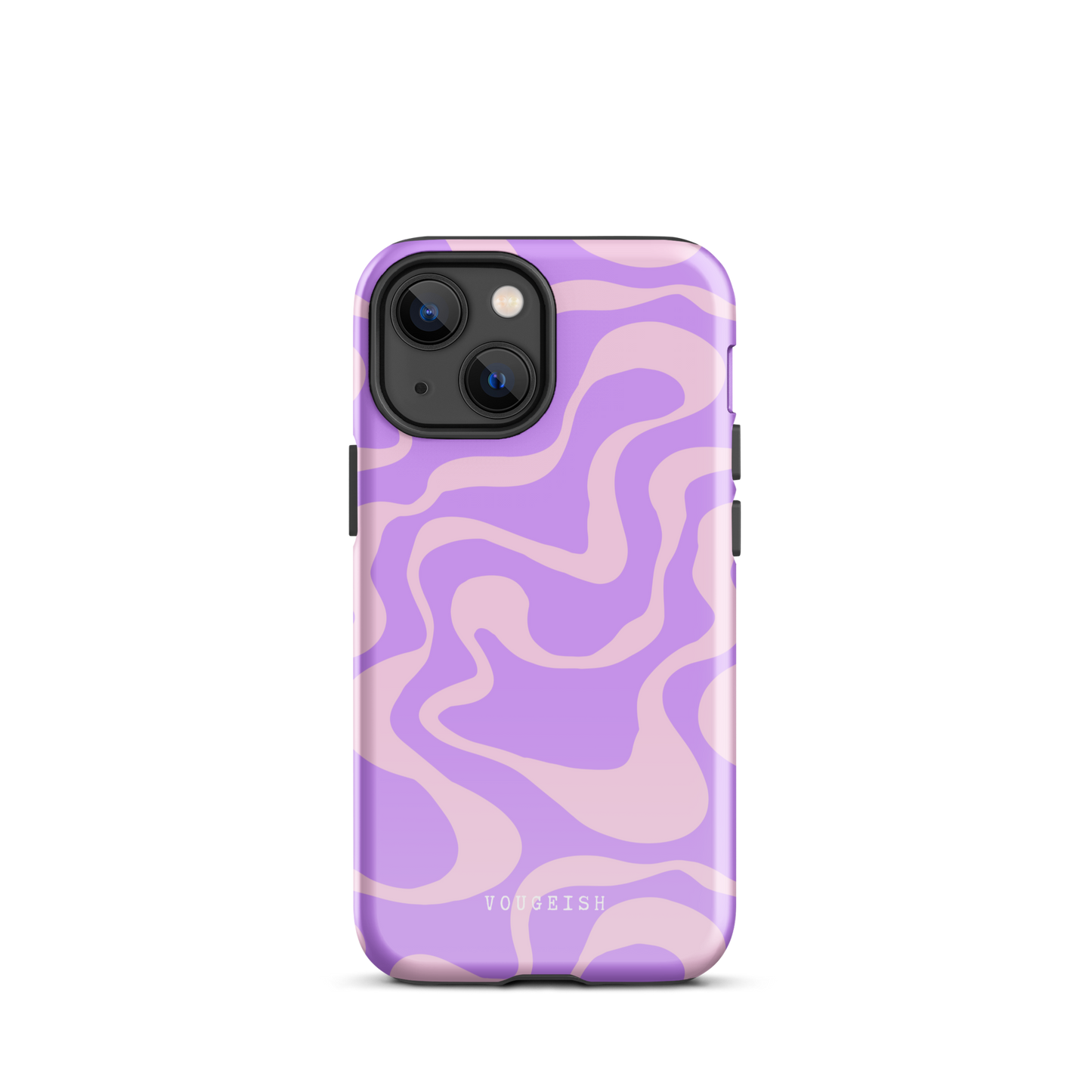 Purple Haze | Protective Phone Case