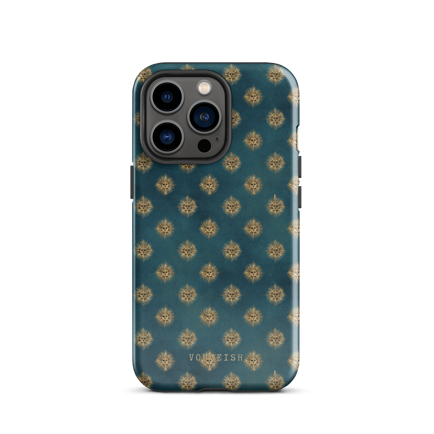 Opulent Twilight | Protective Phone Case