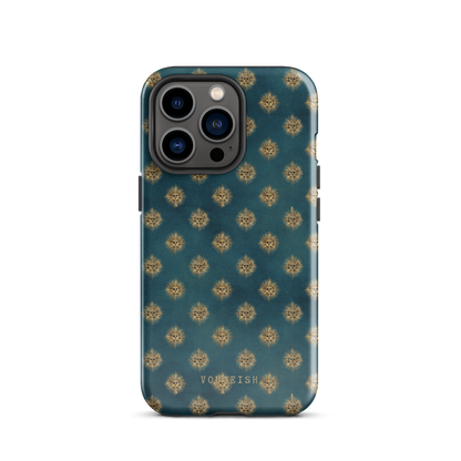 Opulent Twilight | Protective Phone Case