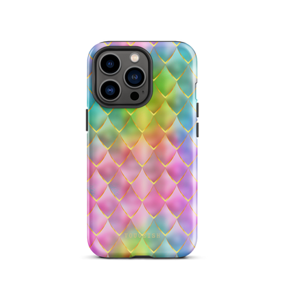 Rainbow Armor | Protective Phone Case