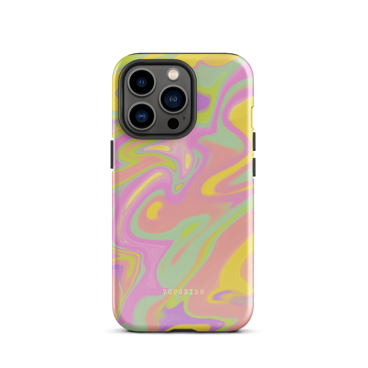 Pastel Dream | Protective Phone Case