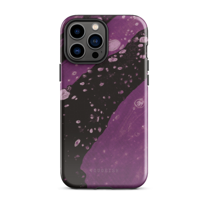 Jupiter Marble | Protective Phone Case