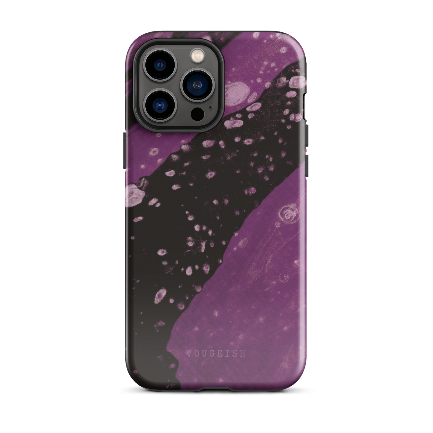 Jupiter Marble | Protective Phone Case