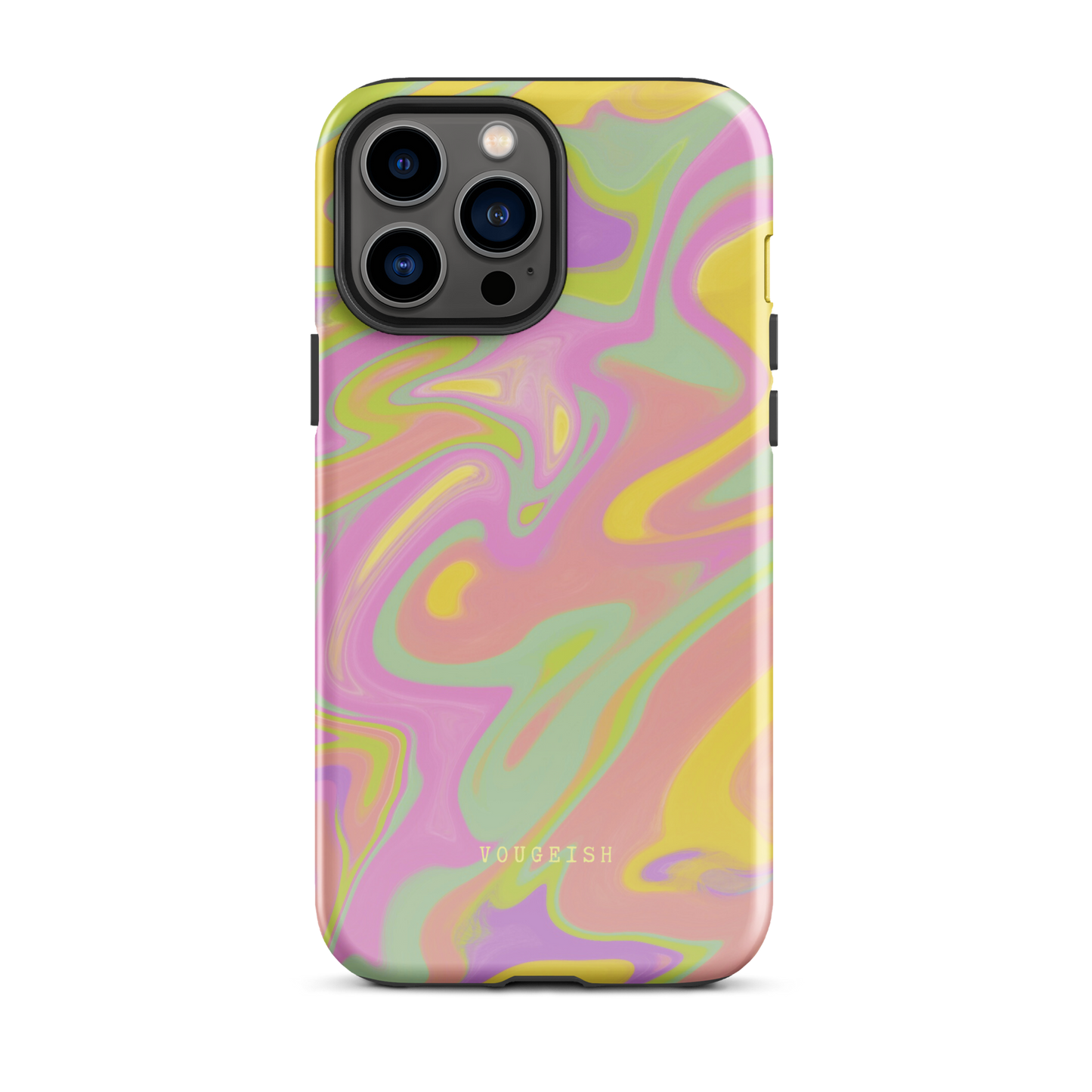 Pastel Dream | Protective Phone Case