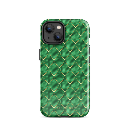 Dragon Armor | Protective Phone Case