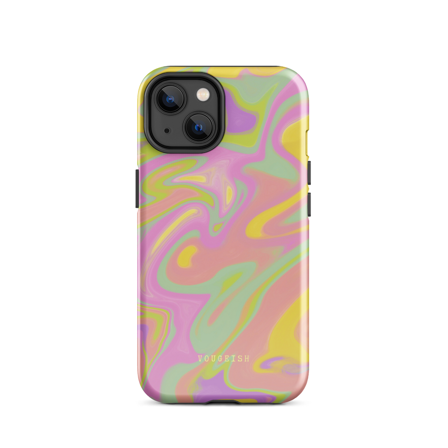 Pastel Dream | Protective Phone Case