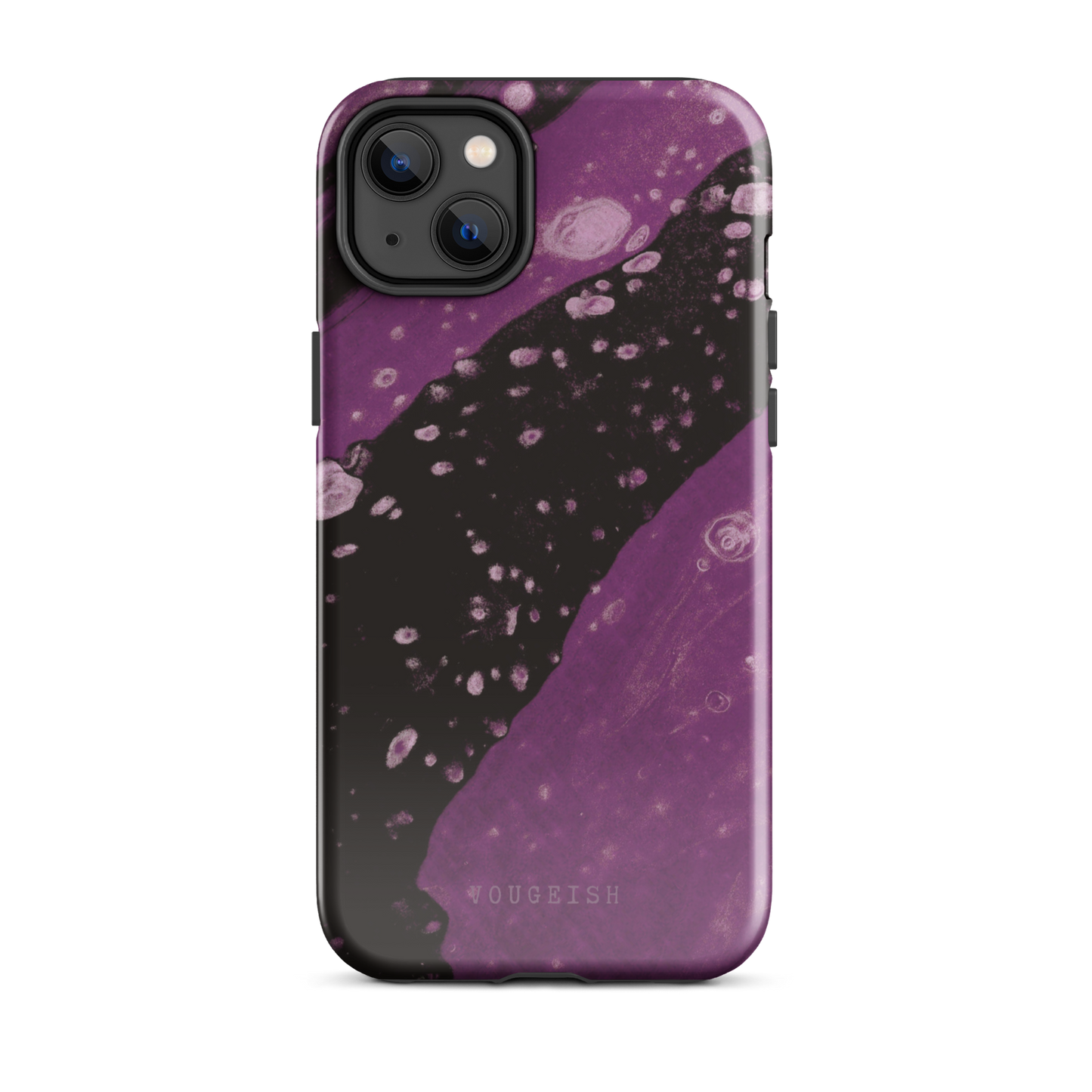 Jupiter Marble | Protective Phone Case