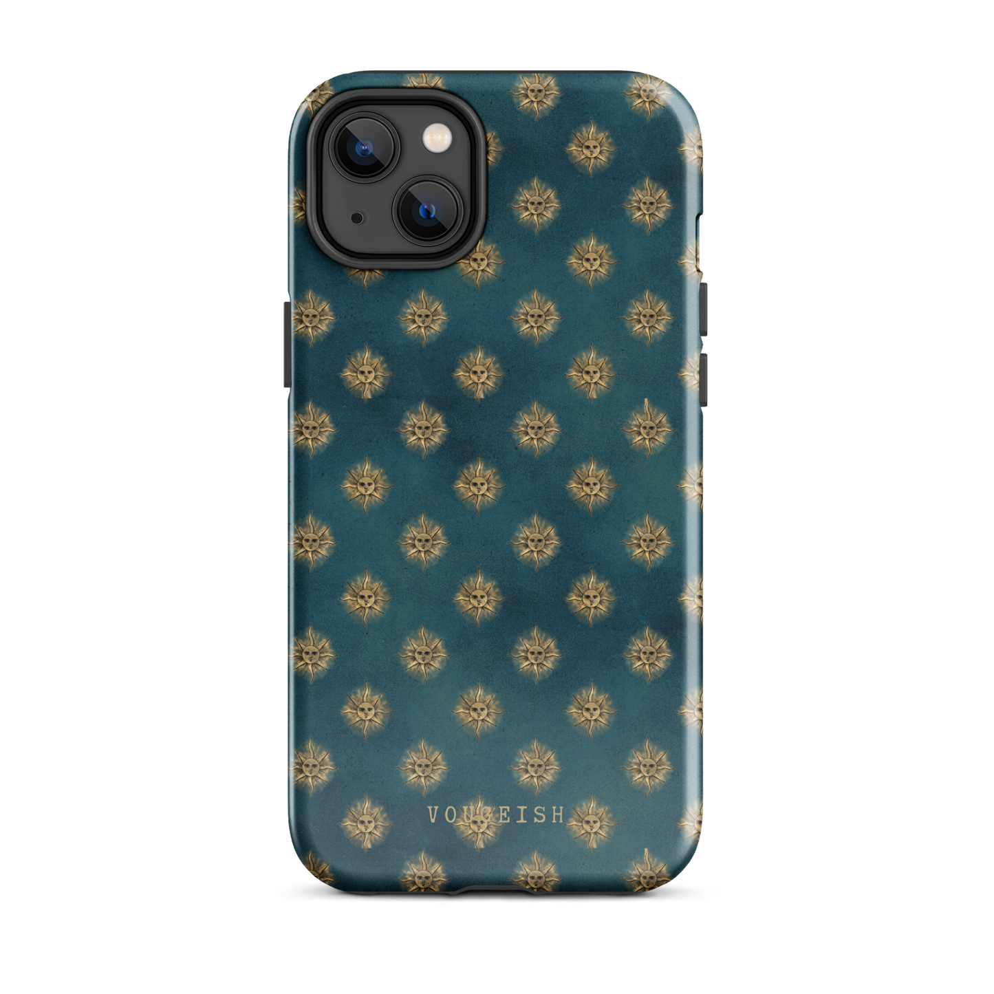 Opulent Twilight | Protective Phone Case