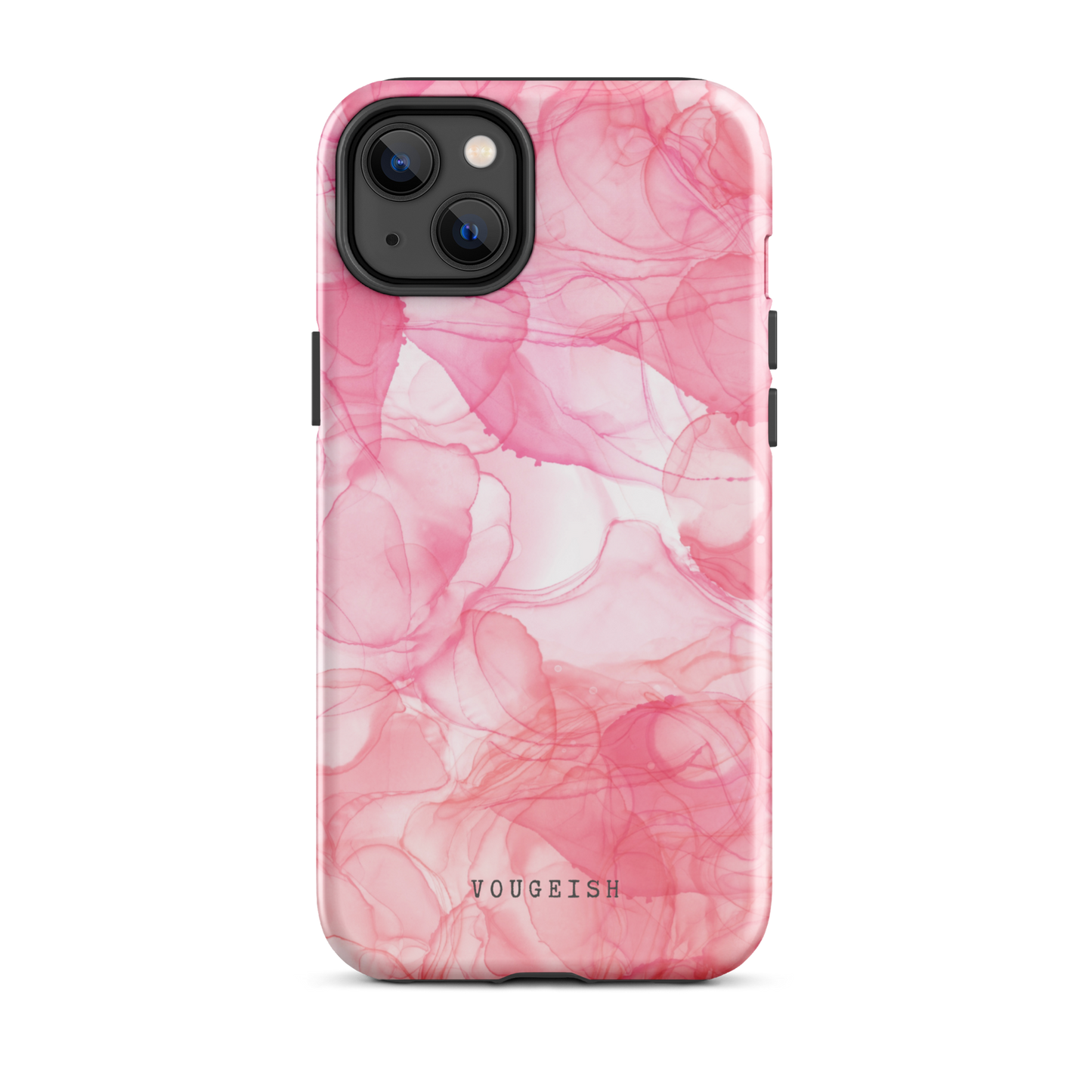 Powder Puff | Protective Phone Case