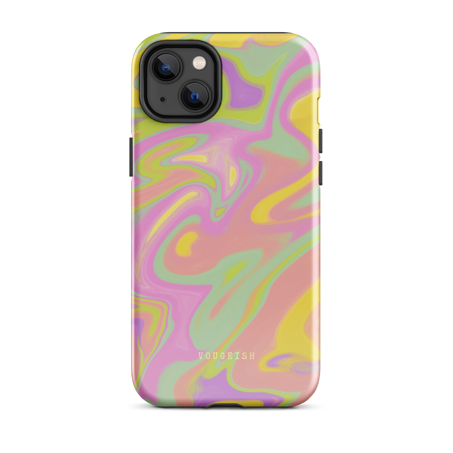 Pastel Dream | Protective Phone Case