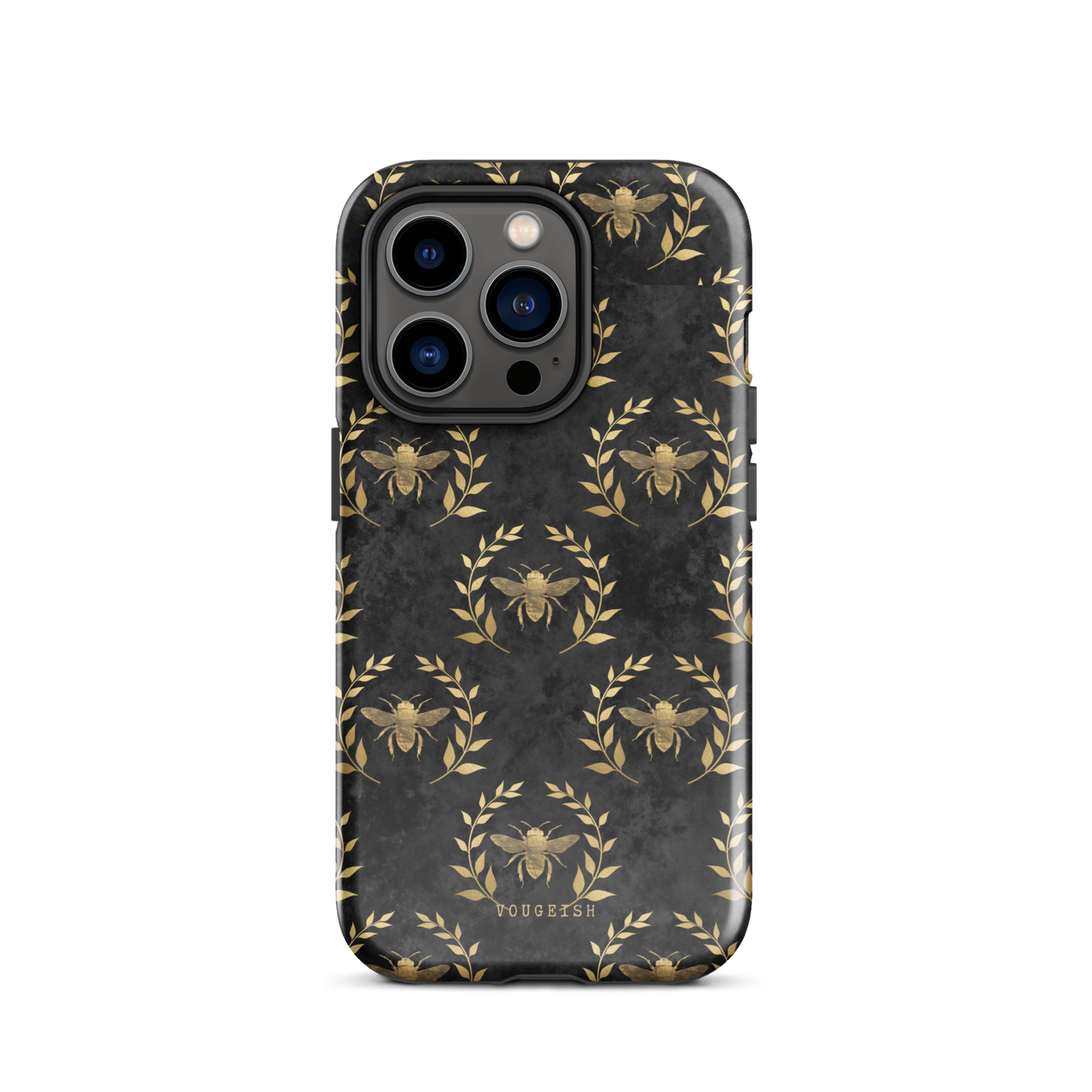 Regal Buzz | Protective Phone Case