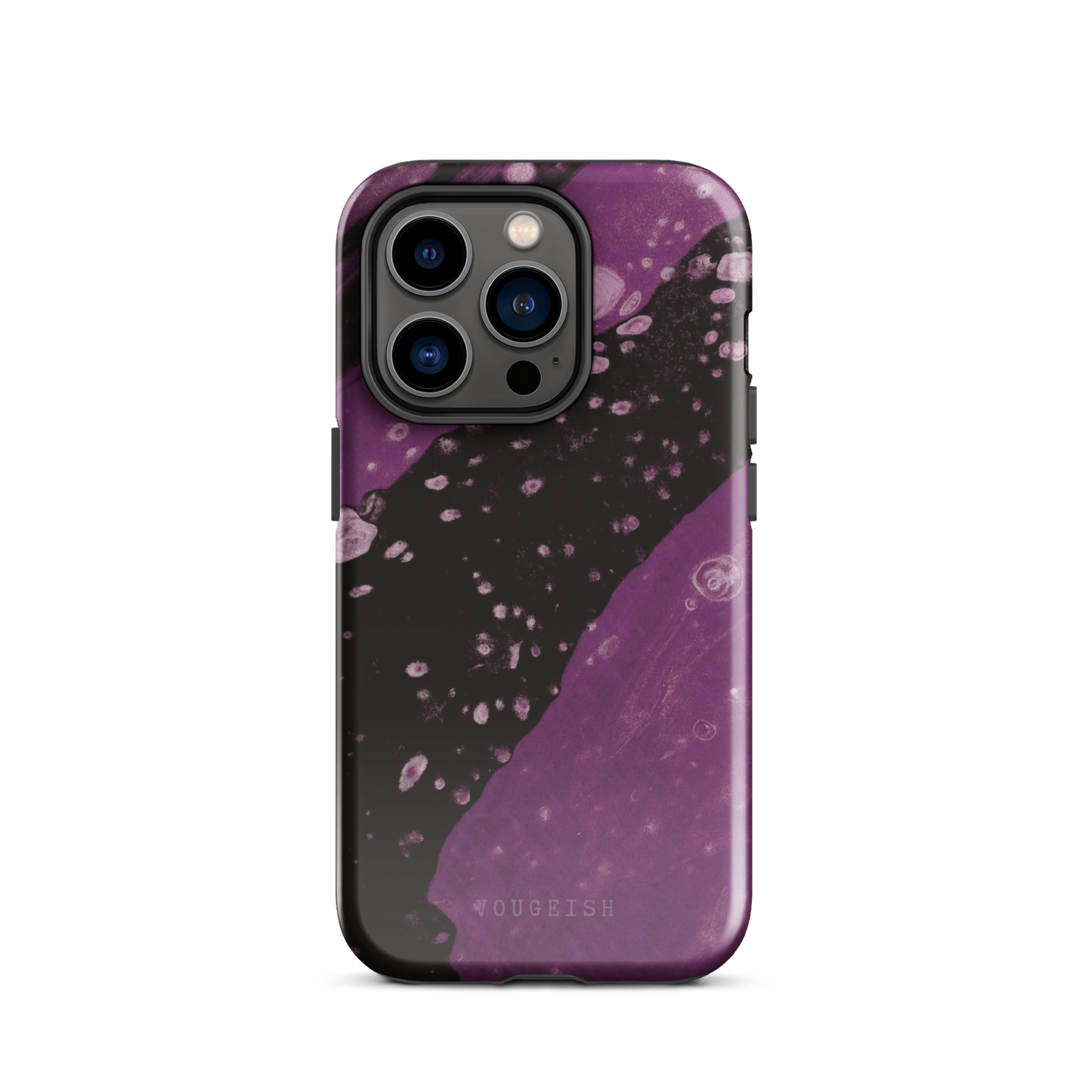 Jupiter Marble | Protective Phone Case