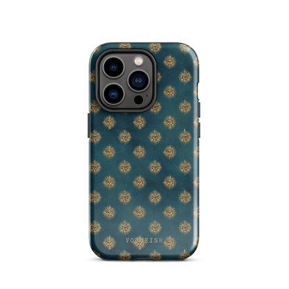 Opulent Twilight | Protective Phone Case