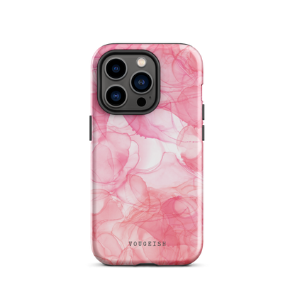 Powder Puff | Protective Phone Case