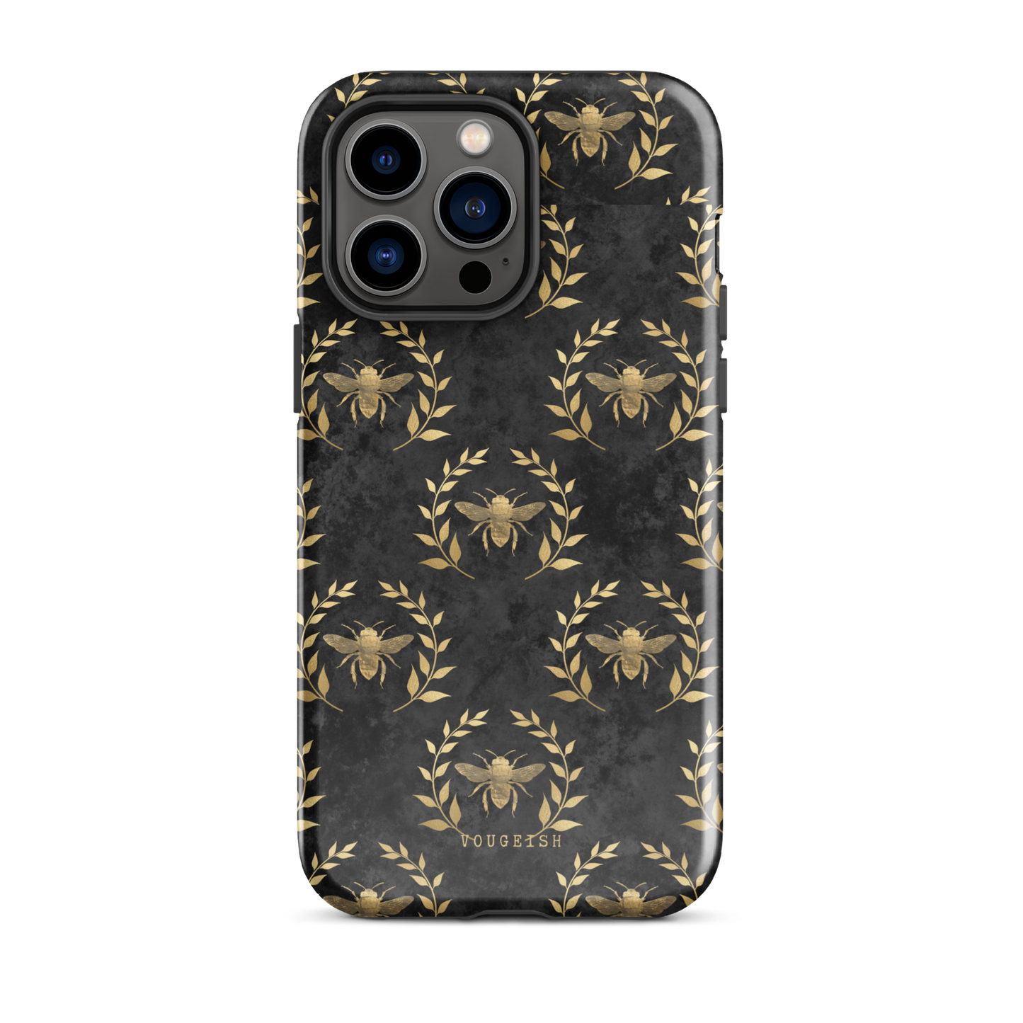 Regal Buzz | Protective Phone Case