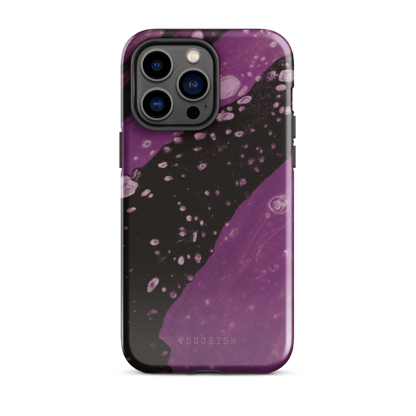 Jupiter Marble | Protective Phone Case