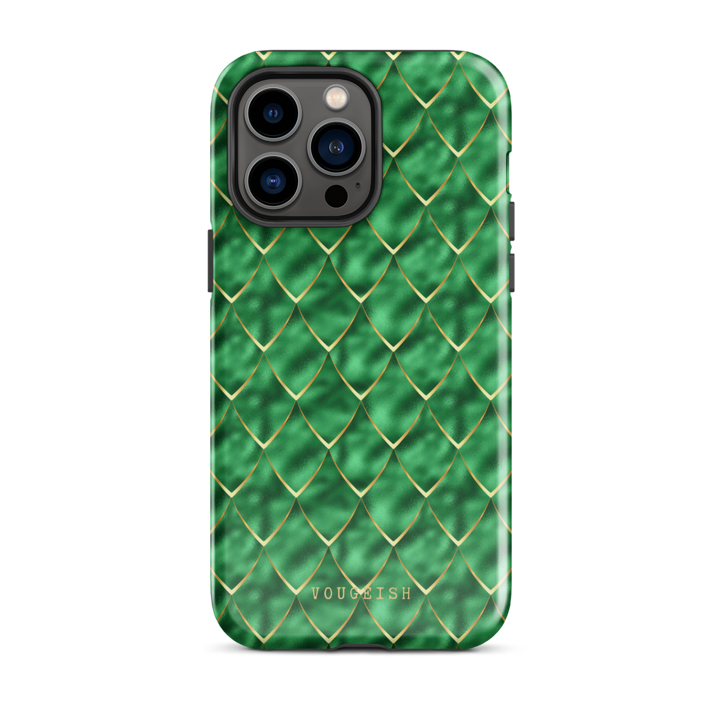 Dragon Armor | Protective Phone Case