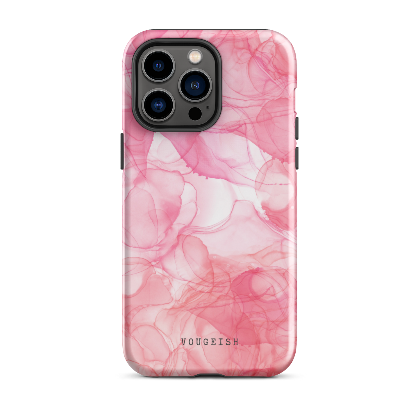 Powder Puff | Protective Phone Case